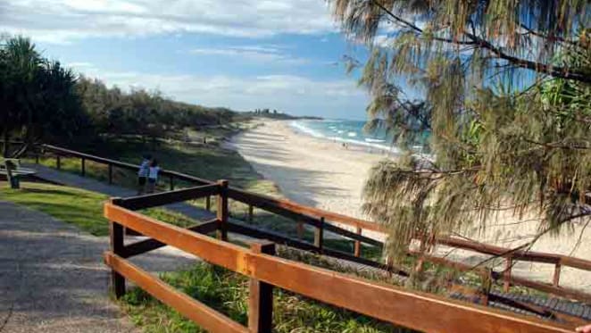 Sunshine Coast's fringes offer more bang for buck: HTW