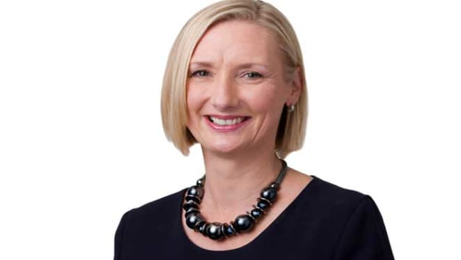 Susan Lloyd-Hurwitz elected new president of Property Council