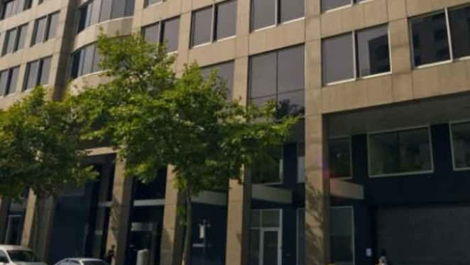 Bank of China buys Sydney office tower for $130 million as new headquarters