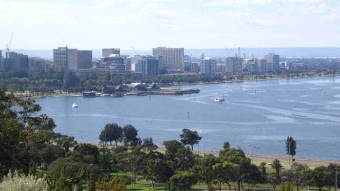 Quintessential sells option to develop Perth's St Georges Terrace property