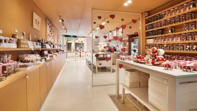 Sweet retailers Burch and Purchese secure new Chapel Street South Yarra landlords
