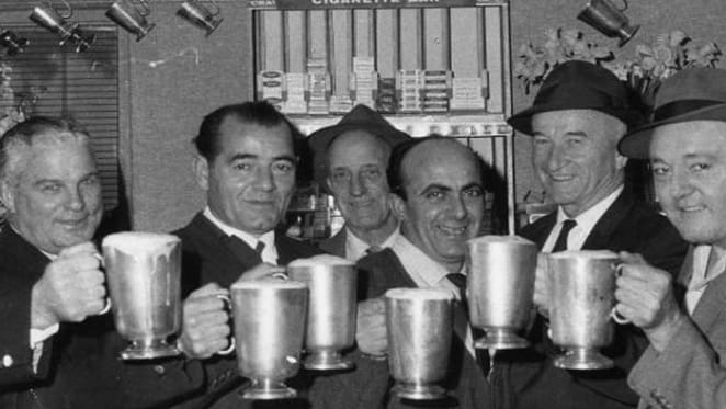 Lockout laws repeat centuries-old mistake of denying value of cities as messy places