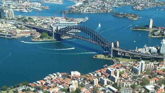 Housing market in for a slowdown in 2016, says new index by CoreLogic & Moody’s Analytics