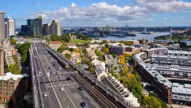 Australia's $1.9 billion infrastructure announcement - what was missing?