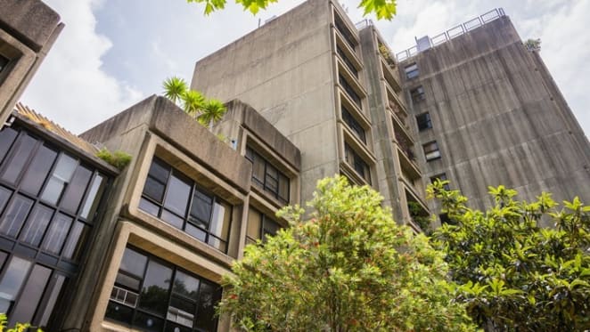 Simply put, property will be as steady as she flows: Robert Simeon
