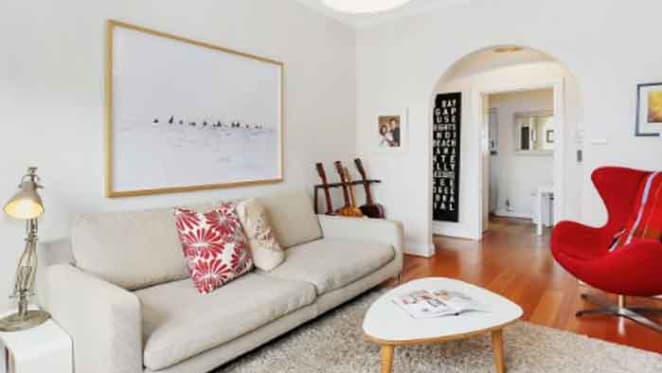 Australian Women's Weekly editor-in-chief Kim Doherty sells Tamarama unit pre-auction