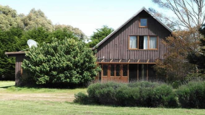 Two houses and restaurant income listed in St Marys, Tasmania