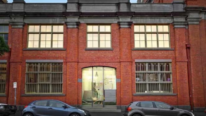 Australia Finance Group chairman Tony Gill sells Kings Cross penthouse
