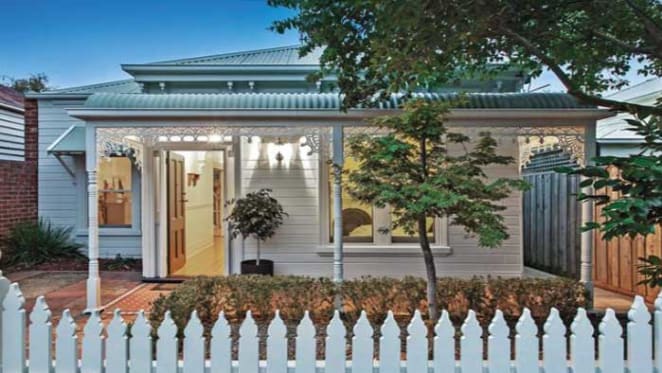 Former Collingwood ruckman Josh Fraser sells Hawthorn home