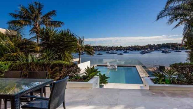 Cronulla beachfront for September auction