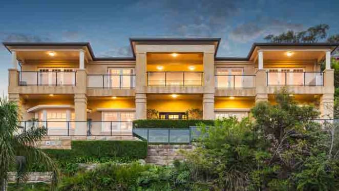 Eric Dodd sells in Mosman after 21 years
