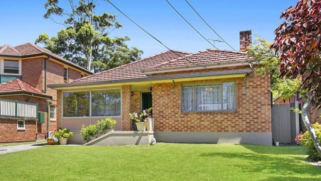 Kieran Foran buys in Freshwater