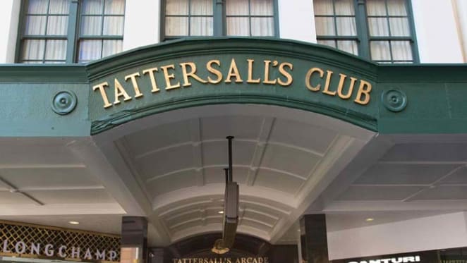 Brisbane's Tattersall's Arcade welcomes new retailers