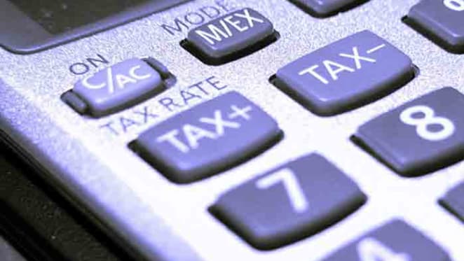 Property investment becomes a political football