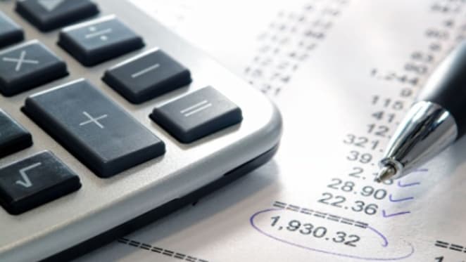 Claiming a tax deduction for rental property ownership expenses