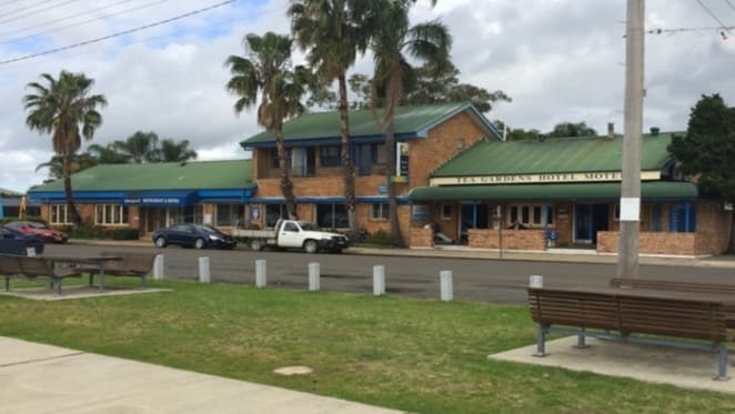 Tea Gardens Hotel snapped up by Laundy Hotels