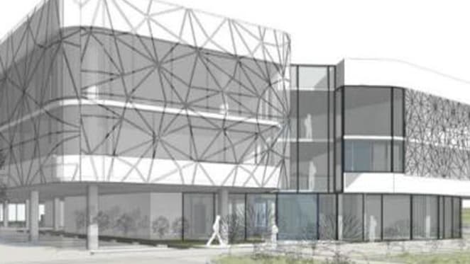 AMMA invests in Gold Coast tech hub