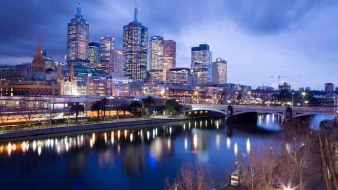 Savills research finds Melbourne top ‘tech city’ in Australia