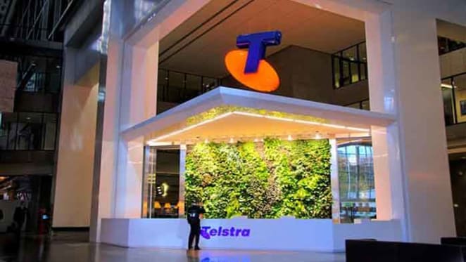 Telstra extends lease on 242 Exhibition St