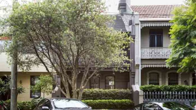 Sandra Levy sells to director Catherine Livingstone