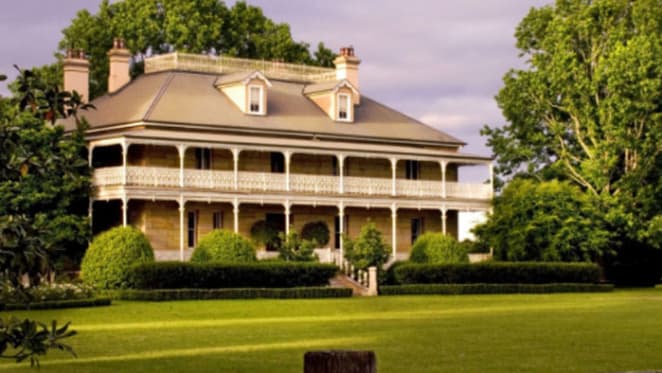 Terrara House returns to market repriced