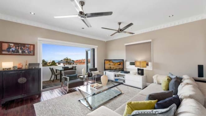 The Block Vaucluse apartment sale