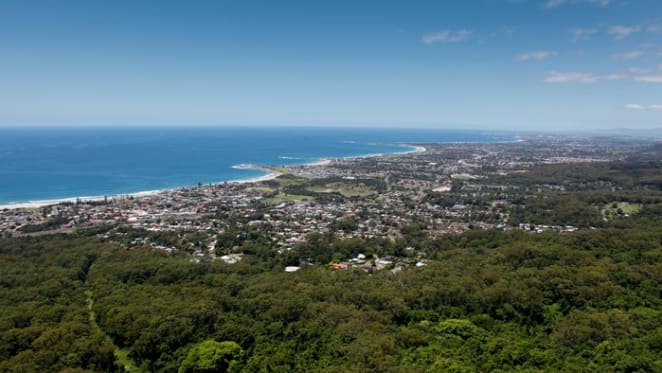 Sydney's Wollongong region takes 100 percent clearance rate: CoreLogic