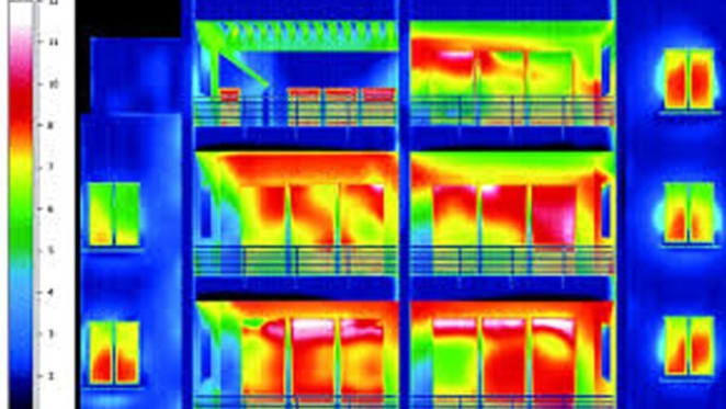 Building cool cities for a hot future