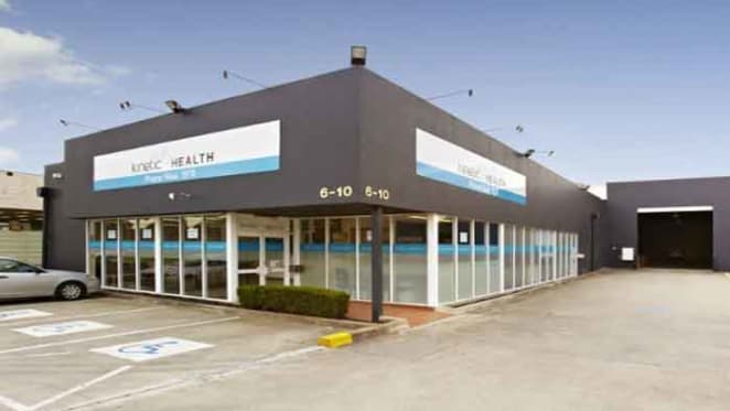 Medical clinic in Melbourne snapped up for $3.2 million