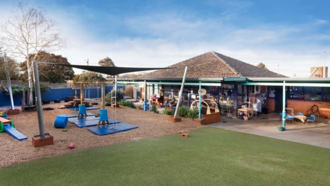 Thornbury childcare centre sells for $1.83 million