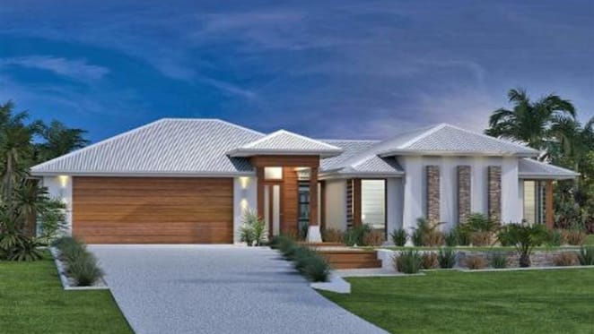 Hudson Conway to sell remainder of Somerset Rise land holding in Albury