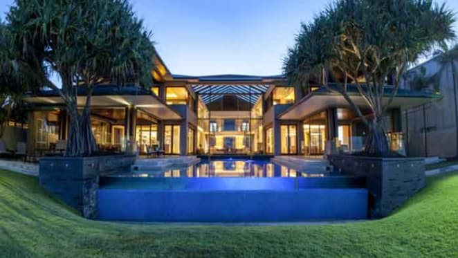 Tidemark, Mermaid Beach sold for $25 million