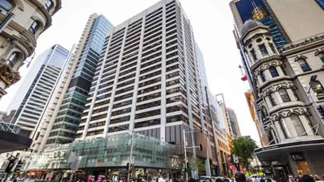 Tiffany & Co relocates Sydney flagship store to Pitt Street