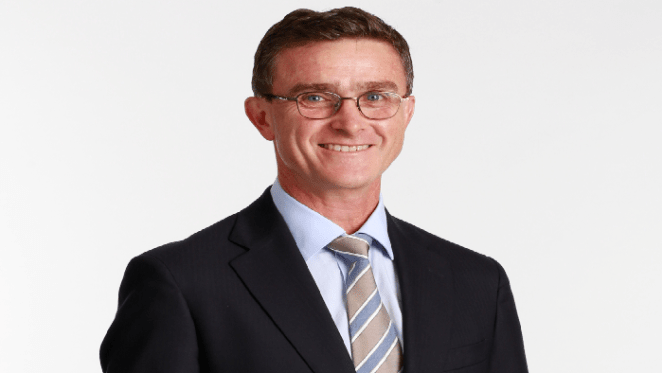 AMP Capital appoints Adam Tindall as MD