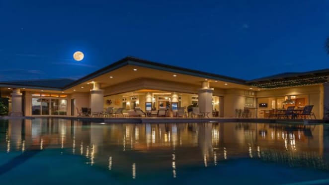Nathan Tinkler’s ex-wife selling Hawaiian mansion
