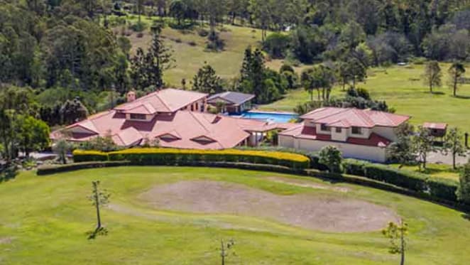 Nathan Tinkler Pullenvale estate finds buyer