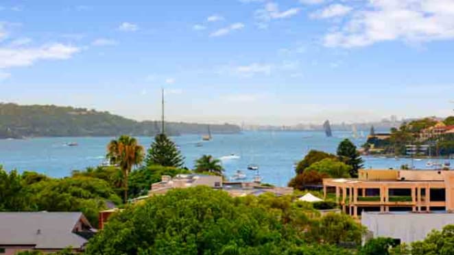 Marlene Antico sells in Double Bay