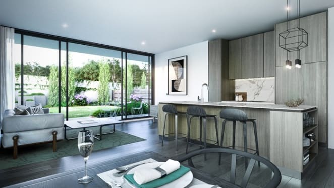 Macquarie Park’s world-class education lures buyers
