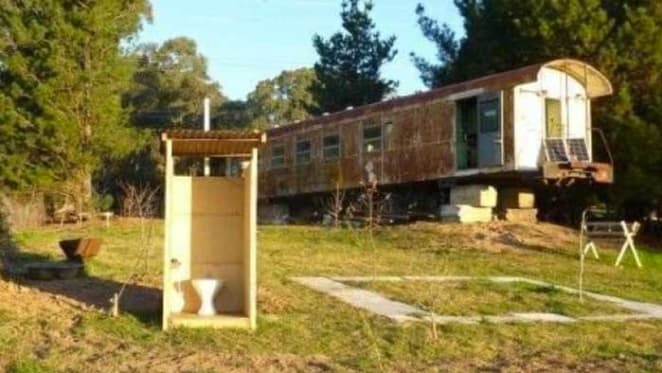 Decolonising our sewerage systems: Matt Barlow