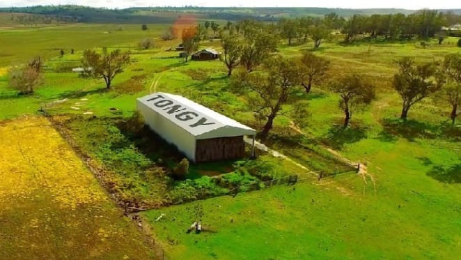 Familiar Sydney pastoral investor buys Tongy Station at Merriwa