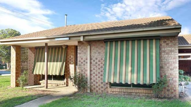 Two bedroom Melton South home sold for $251,000