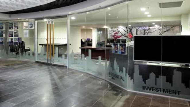 Office space in Melbourne’s inner suburb sells for $760,000