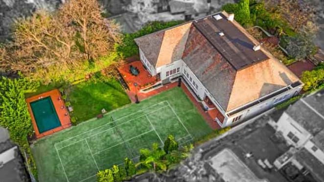 Toorak mansion sells for more than $14 million