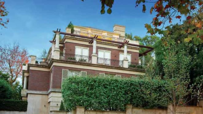Monticello, Toorak penthouse sells at $5.6 million
