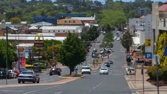 Toowoomba near peak of market cycle, but prices not softening as gentrification takes hold: HTW
