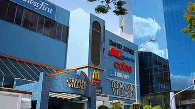 Brisbane's Toowong Village shopping centre's $50-million makeover complete