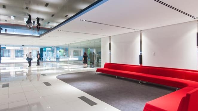 Adelaide commercial tower sells for $73 million