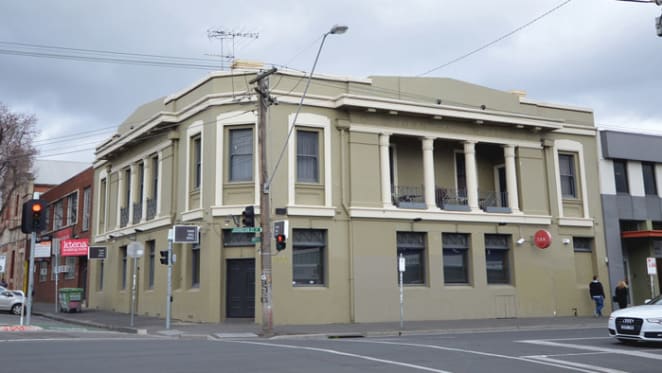 Chef Sean Donovan moving to Fitzroy's Town Hall Hotel