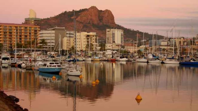 Weak local economy causes home values to fall in Townsville region: CoreLogic