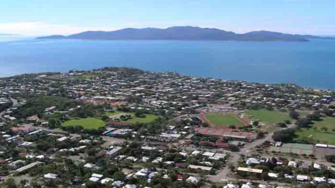 Queensland's Townsville appeal lies in entry price point of new developments: HTW
